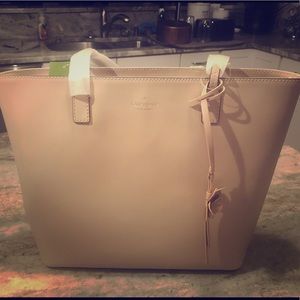 Kate Spade Felicity Street Karla Tote